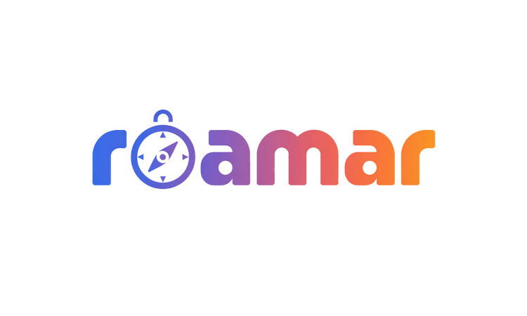 Available Business Name For Sale - Roamar